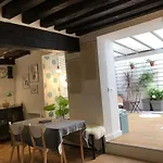 Duplex Charlot-Lumineux