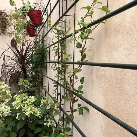 Apartment Duplex Charlot-lumineux Paris